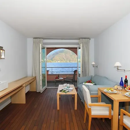 Isola Bella Penthouse * ムッソ