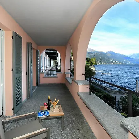 アパート Isola Bella Penthouse