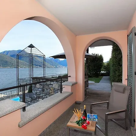 Isola Bella Penthouse *