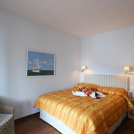 Isola Bella Penthouse